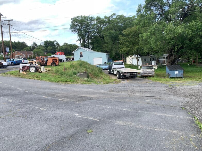 More Photos Of 2794 N Valley Pike, Rockingham Auto Dealership For Sale