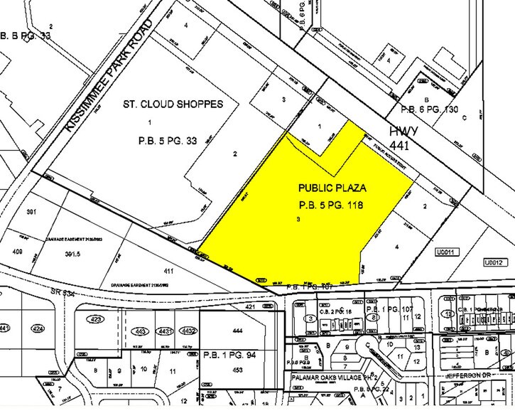 More Photos Of 4041-4077 13th St, Saint Cloud General Retail For Lease