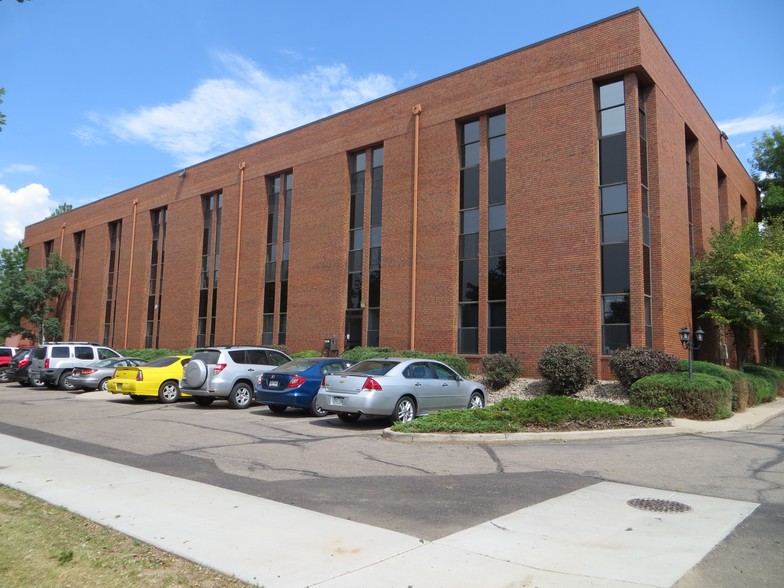 More Photos Of 2850 McClelland Dr, Fort Collins Office For Lease