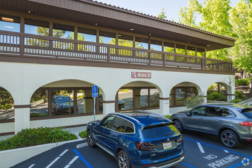 More Photos Of 4 Orinda Way, Orinda Coworking Space