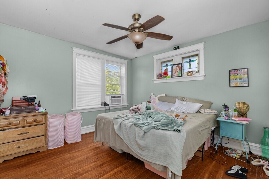 More Photos Of , Saint Louis Multifamily For Sale