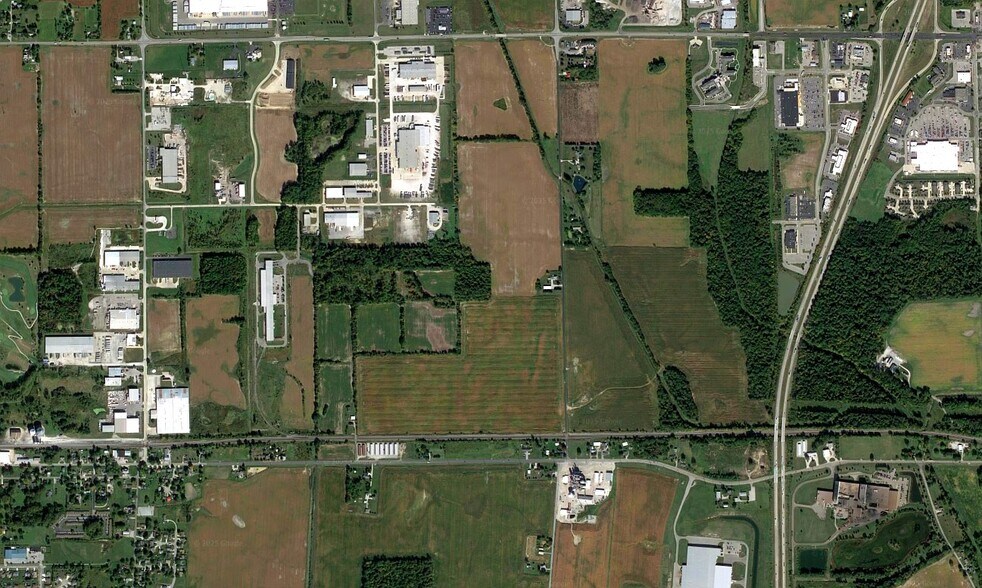 More Photos Of CR 48, Garrett Land For Sale