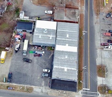 More Photos Of 102 Nash st, Spring Hope General Retail For Sale