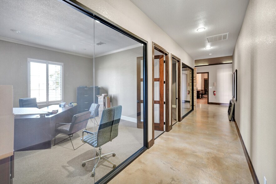 More Photos Of 4313 N County Rd W, Odessa Office For Sale