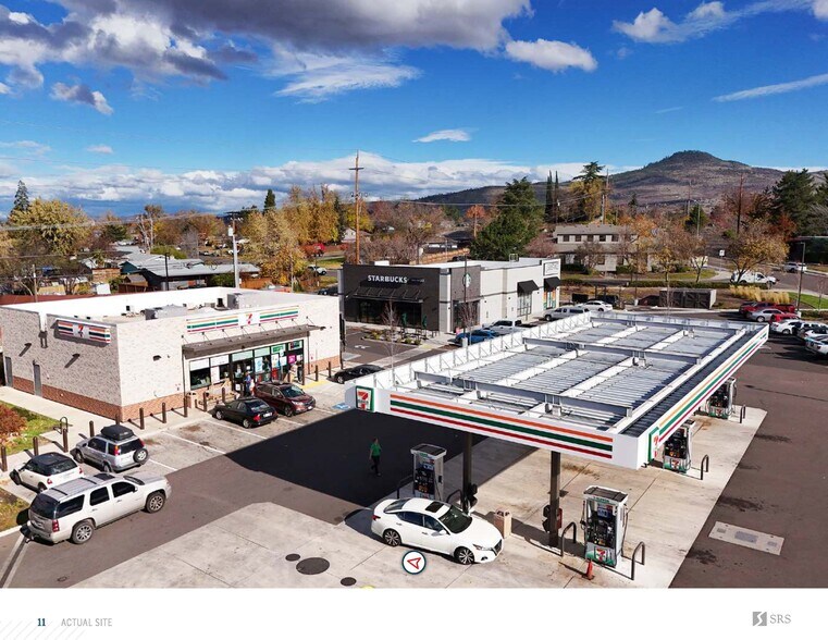 More Photos Of 1723 E McAndrews Rd, Medford General Retail For Sale