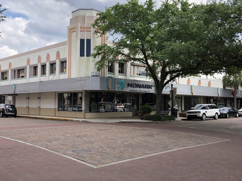 More Photos Of 500 S Park Ave, Winter Park Health Club For Lease