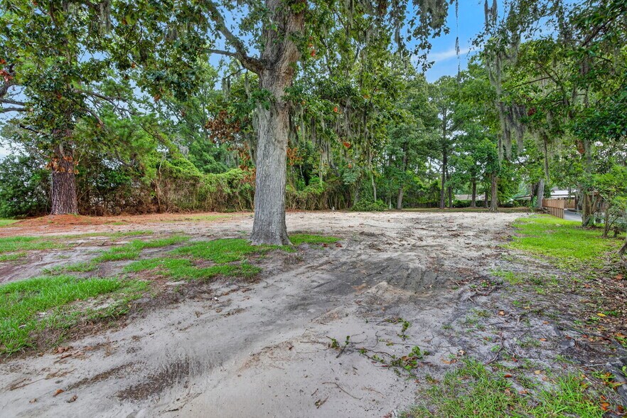 More Photos Of 4710 Augusta Rd, Savannah Land For Sale