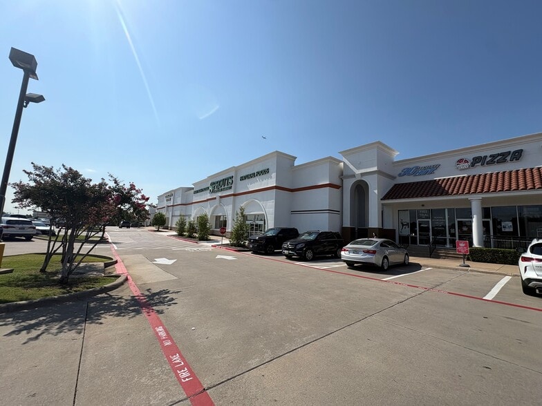 More Photos Of 2221-2321 Cross Timbers Rd, Flower Mound Unknown For Lease