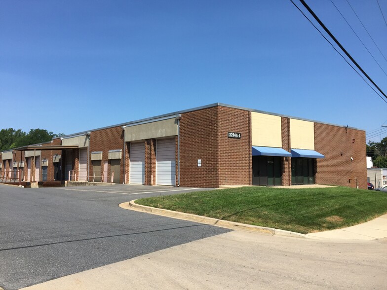 More Photos Of 12288-12290 Wilkins Ave, Rockville Unknown For Lease