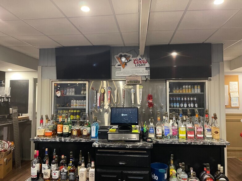 More Photos Of 732-734 Brookline Blvd, Pittsburgh Storefront Retail Residential For Sale