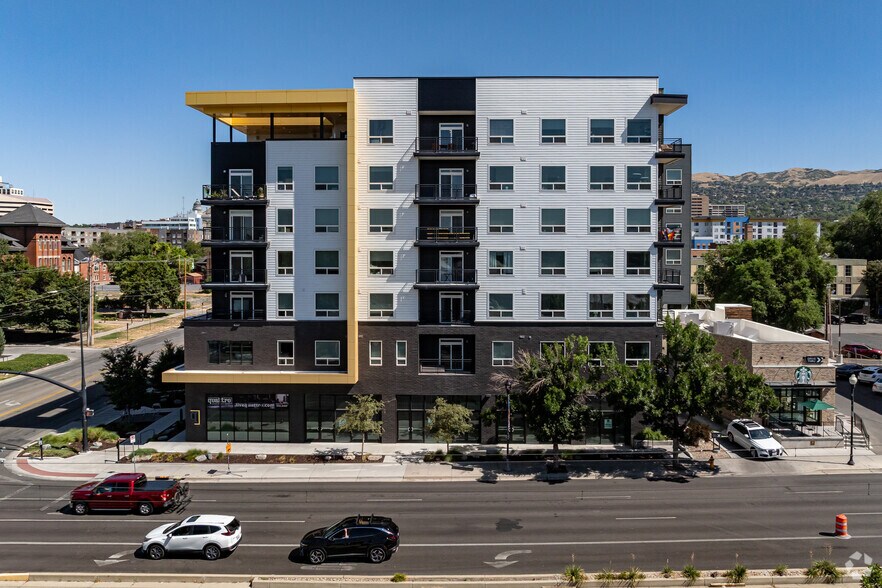 More Photos Of 409 E 400 S, Salt Lake City Apartments For Lease