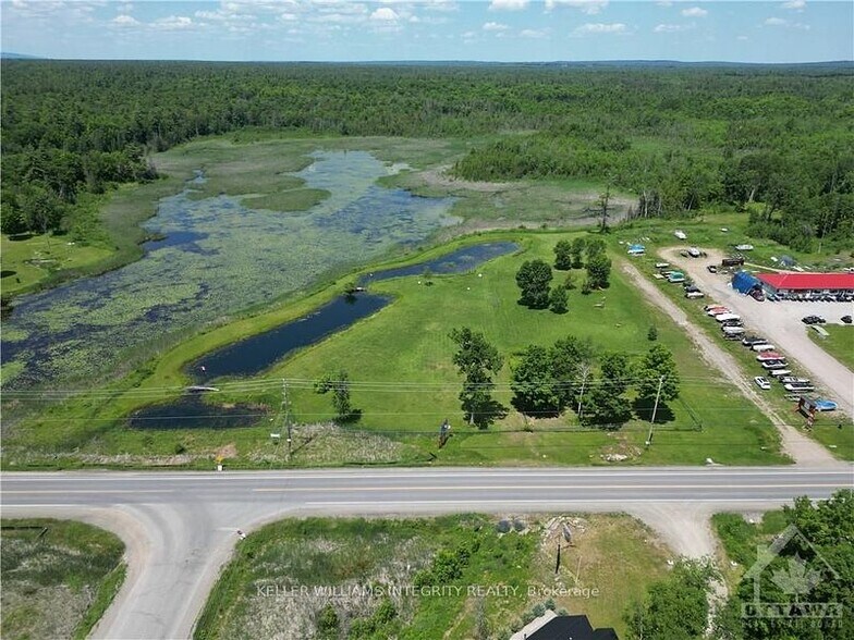 More Photos Of 5056 Calabogie Rd, Calabogie Land For Sale