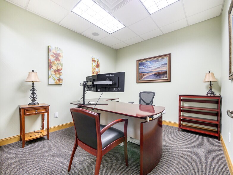 More Photos Of 1301 Plantation Island Dr, Saint Augustine Medical For Lease