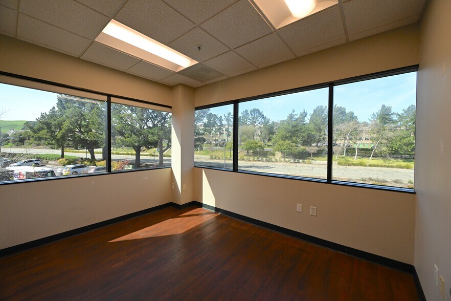More Photos Of 100 Park Pl, San Ramon Medical For Lease