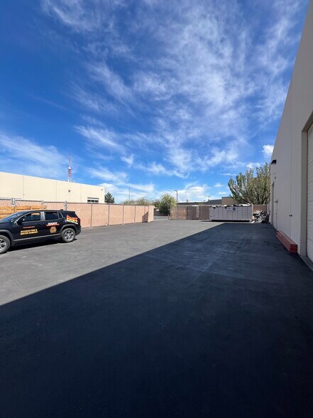 More Photos Of 4855 Joule St, Reno Flex For Lease