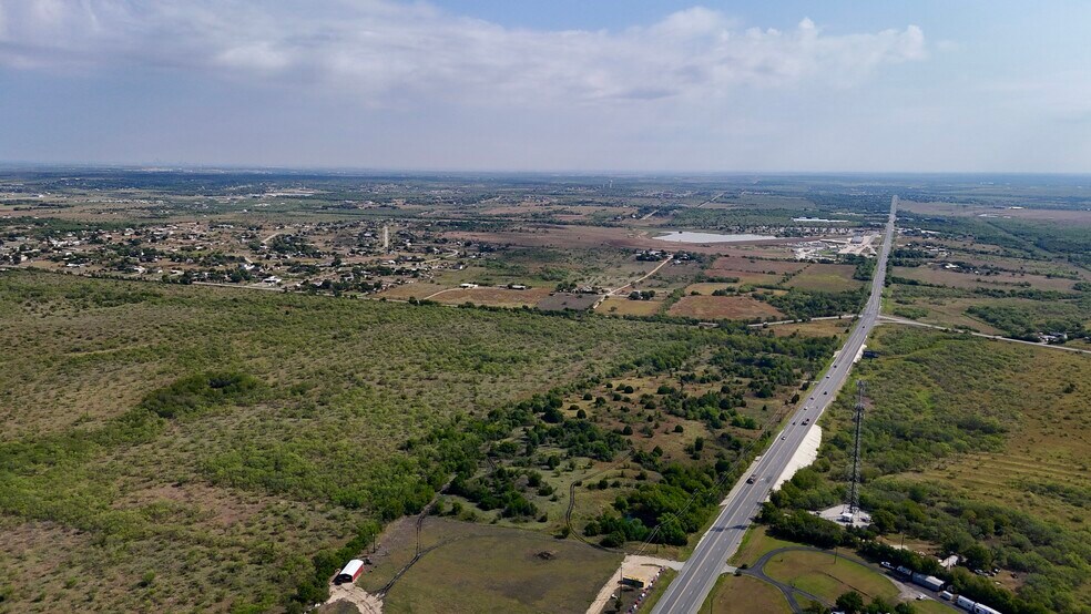 More Photos Of 12550 Camino Real, Kyle Land For Sale