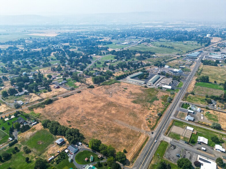 More Photos Of 2200 Vantage Hwy, Ellensburg Land For Sale