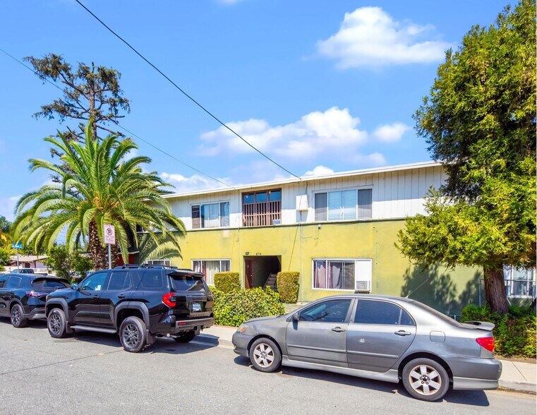 More Photos Of 1072 W Wilson St, Pomona Apartments For Sale