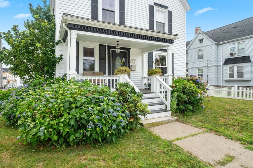 More Photos Of 47 Clinton St, Framingham Apartments For Sale