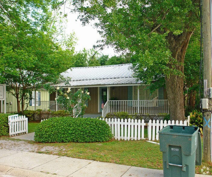 More Photos Of 715 Belrose Ave, Daphne Office For Lease