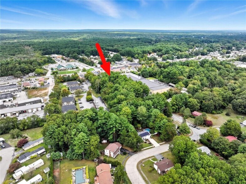 More Photos Of 49 Jefferson Dr, Coventry Land For Sale