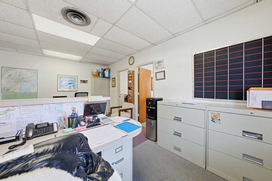 More Photos Of 299 Forest Ave, Paramus Office For Sale