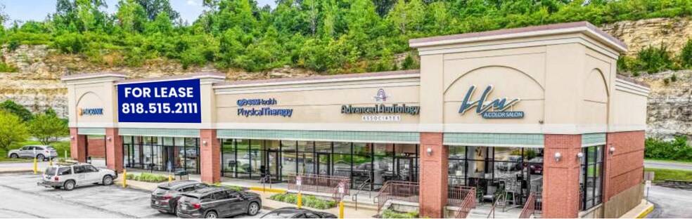 More Photos Of 932 Meramec Station Rd, Valley Park Unknown For Lease