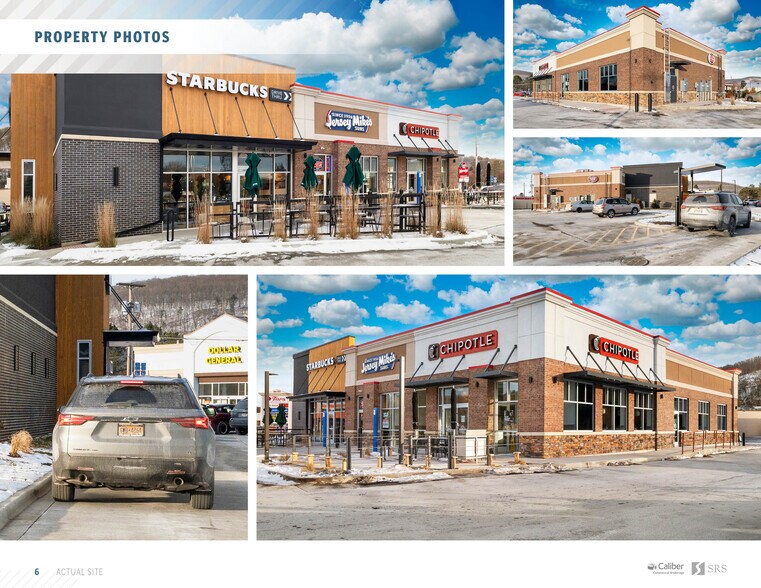 More Photos Of 372 W Pulteney St, Corning Restaurant For Sale