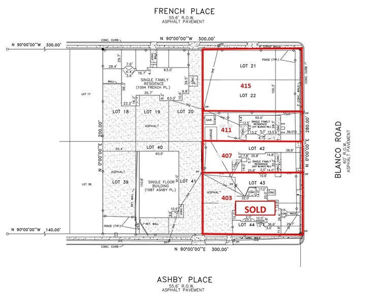 More Photos Of , San Antonio Unknown For Sale