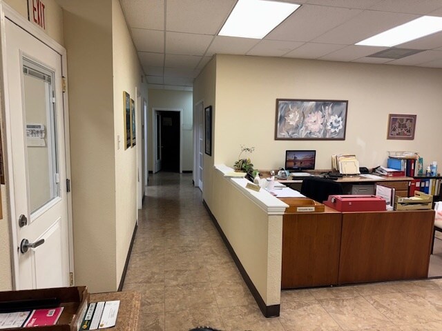 More Photos Of 1747 Citadel Plz, San Antonio Office For Sale