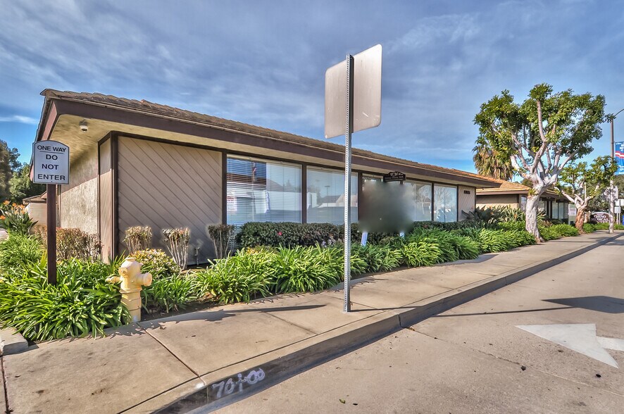 More Photos Of 5365 Walnut Ave, Chino Medical For Lease