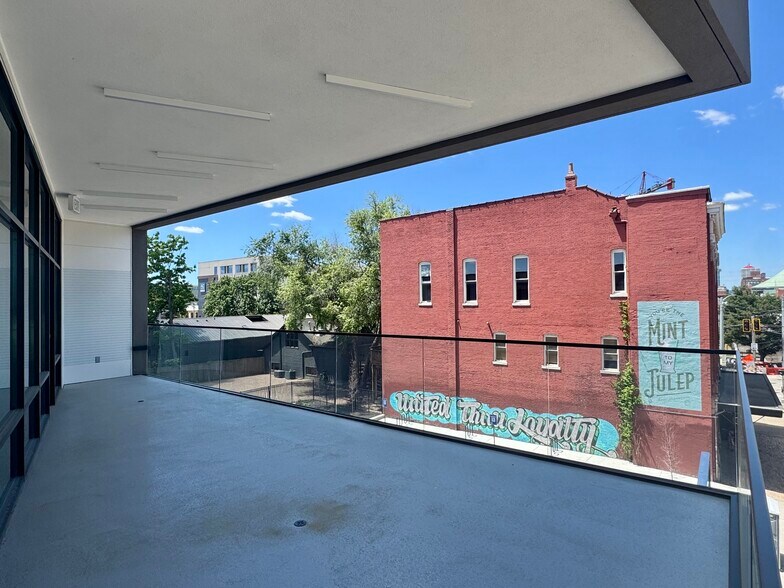 More Photos Of 814 E Main St, Louisville Storefront Retail Office For Lease