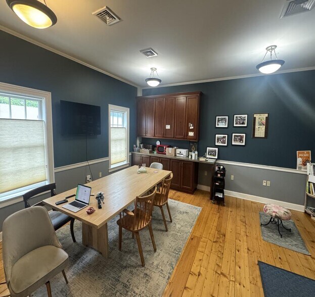 More Photos Of 5247 Shelburne Rd, Shelburne Loft Creative Space For Lease