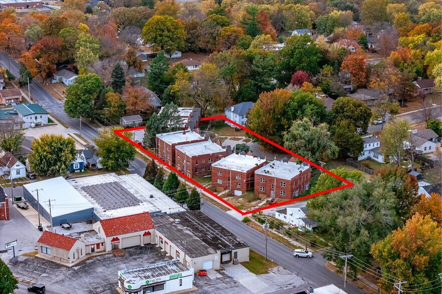 More Photos Of 148 Park Ln, Saint Joseph Apartments For Sale