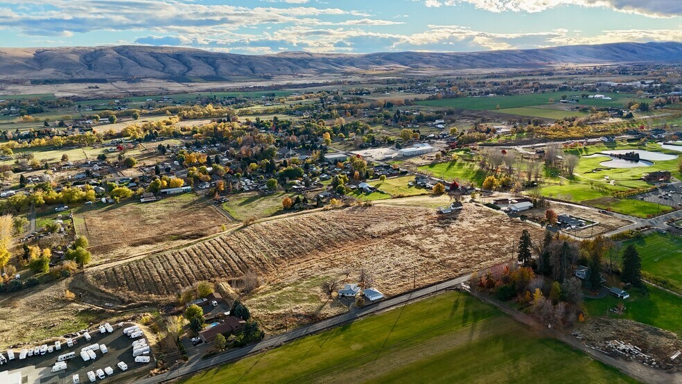 More Photos Of 8400 Occidental rd, Yakima Land For Sale