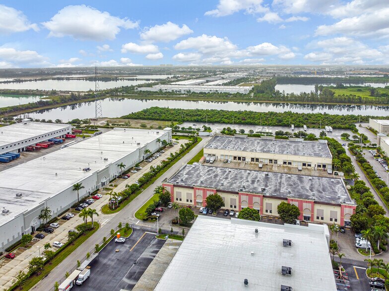 More Photos Of 2020 NW 129th Ave, Miami Warehouse For Lease