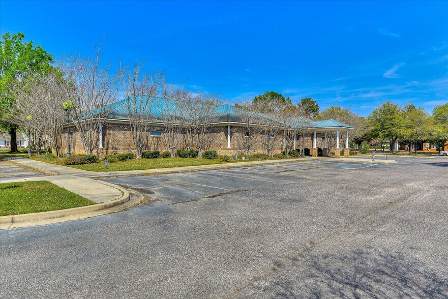 More Photos Of 191 Center South Blvd, Aiken Medical For Sale
