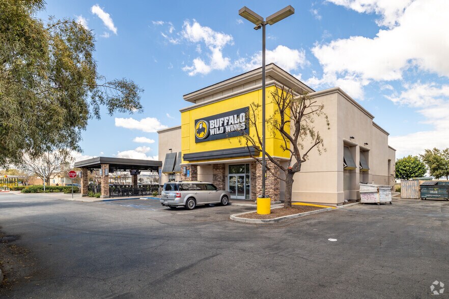 More Photos Of 1231 S Sanderson Ave, Hemet Unknown For Lease