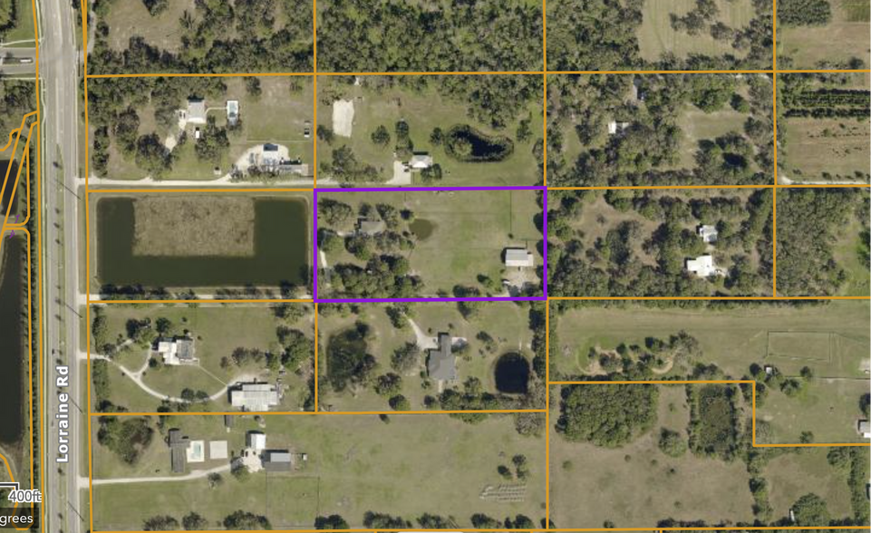 More Photos Of 2250 Lorraine Rd, Sarasota Land For Sale