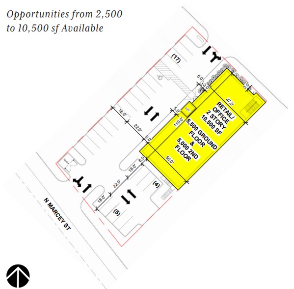 More Photos Of 1928 Clybourn ave, Chicago Land For Lease