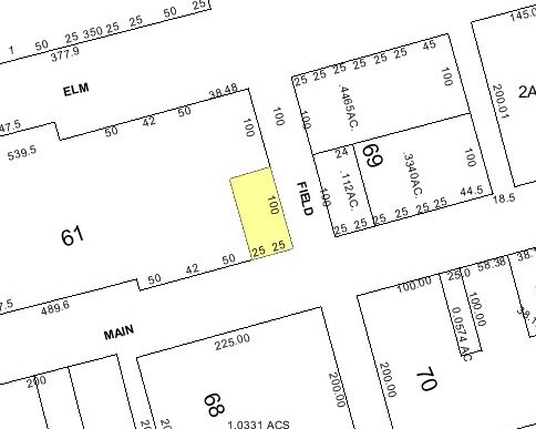 More Photos Of 1217 Main St, Dallas Loft Creative Space For Lease