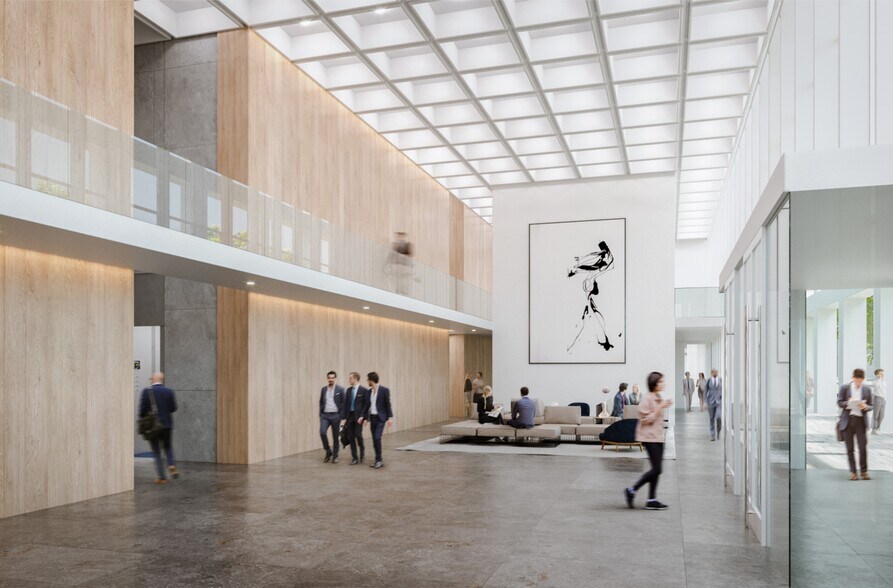 More Photos Of 7950 Legacy Dr, Plano Office For Lease