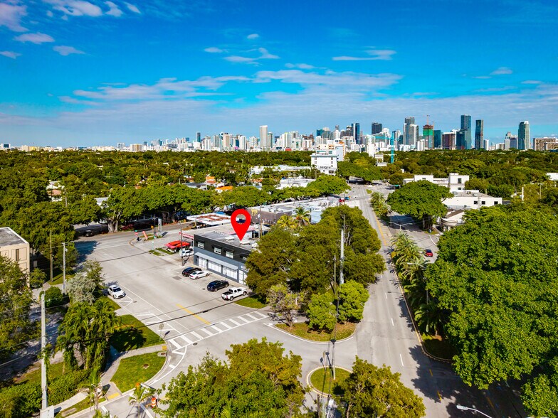 More Photos Of 2223 SW 13th Ave, Miami Storefront Retail Office For Sale