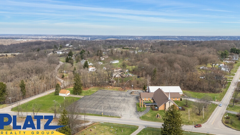 More Photos Of 701 N Four Mile Run Rd, Youngstown Religious Facility For Sale