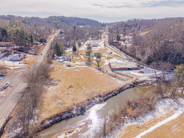 More Photos Of 226 Chestnut dr, Galax Land For Sale