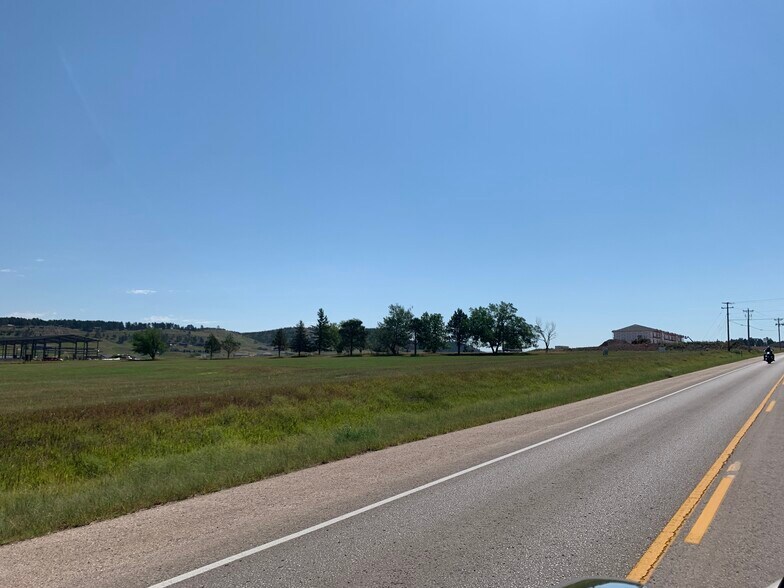 More Photos Of TBD Sturgis Road, Summerset Land For Sale