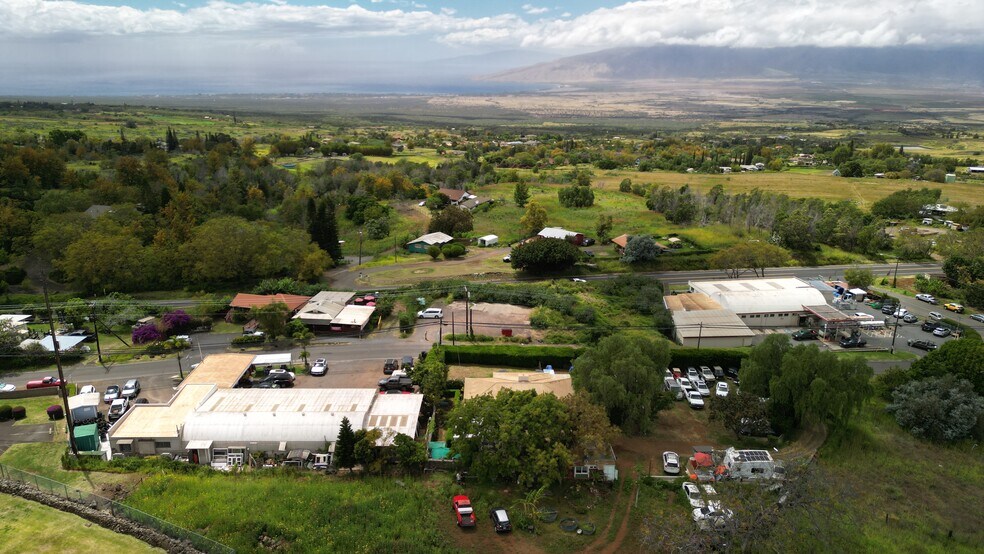 More Photos Of 3135 Lower Kula Rd, Kula Storefront Retail Office For Sale