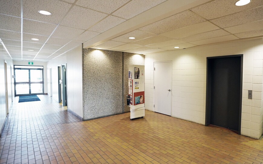 More Photos Of 5201 44 St, Bonnyville Industrial For Sale