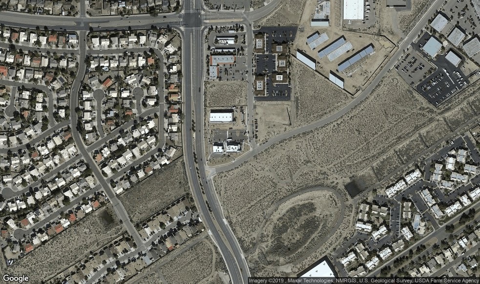 More Photos Of 2105 Vista Oeste NW, Albuquerque General Retail For Lease