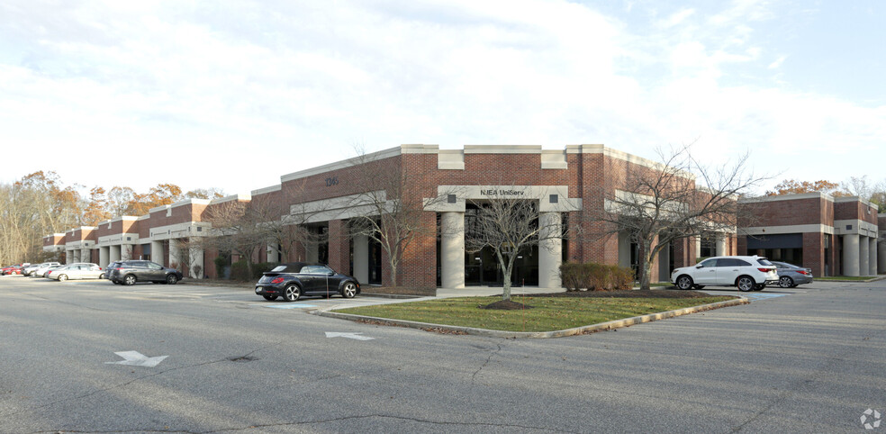 Primary Photo Of 1345 Campus Pky, Wall Township Flex For Lease